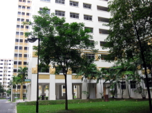 Blk 968 Hougang Avenue 9 (Hougang), HDB 4 Rooms #249302
